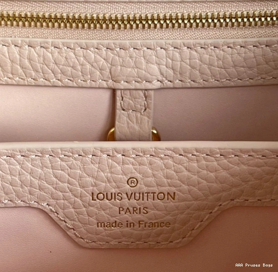 AAA Replica Ru CAPUCINES LOUIS BB VUITTON 0825